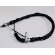 HANDBRAKE CABLE NISSAN CARAVAN E24 RH