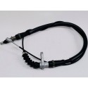 HANDBRAKE CABLE NISSAN CARAVAN E24 RH