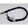 SENTRA SUNNY B12 FRONT HANDBRAKE CABLE