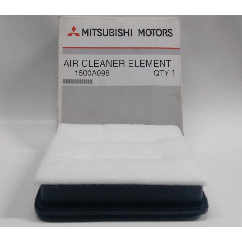 Mitsubishi discount air cleaner