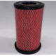 AIR FILTER D22 LONG