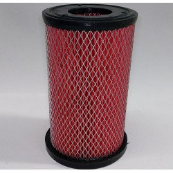 AIR FILTER D22 LONG