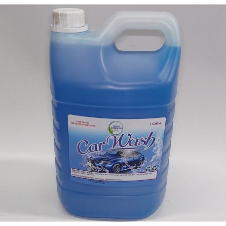 NEXUS CAR WASH 1GALLON