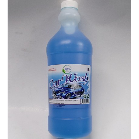 NEXUS CAR WASH 1GALLON