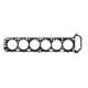 NISSAN CEFIRO A31/ LAUREL C32 NO-POST/ C33/ C34 RD28 ENGINE CYLINDER HEAD GASKET