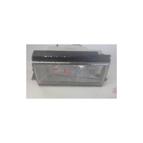 NISSAN LAUREL MEDALIST HC32 (POST) HEAD LAMP LH