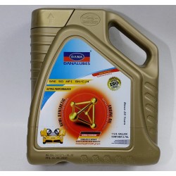 DANA 50 SAE ENGINE OIL GALLON 3.78L