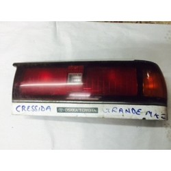 TOYOTA CRESSIDA GX81 TAIL LAMP RH