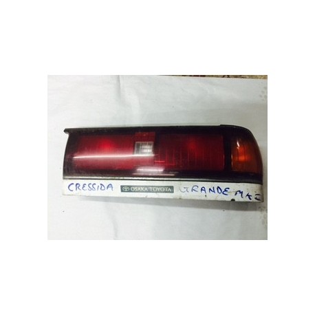 CRESSIDA GX81 TAIL LAMP RH