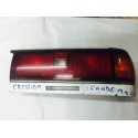 TOYOTA CRESSIDA GX81 TAIL LAMP RH