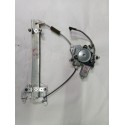 DOOR REGULATOR & MOTOR LH FRT TOYOTA AQUA