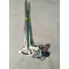 FRONT DOOR REGULATOR & MOTOR TOYOTA AQUA RH
