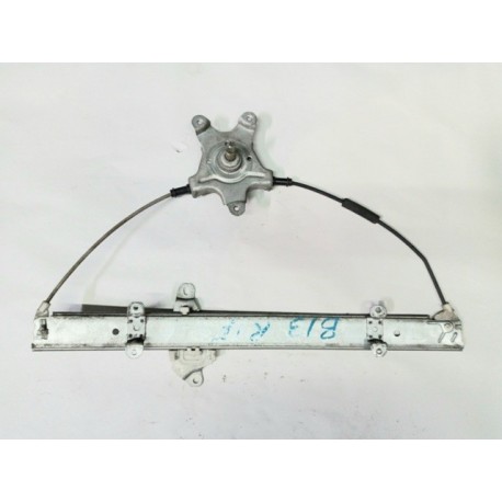 DOOR REGULATOR & MOTOR LH FRT TOYOTA AQUA