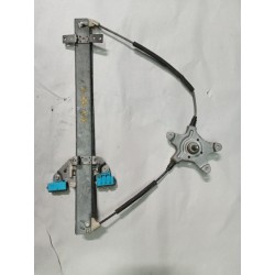 DOOR REGULATOR & MOTOR LH FRT TOYOTA AQUA