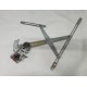 DOOR REGULATOR & MOTOR LH FRT TOYOTA AQUA