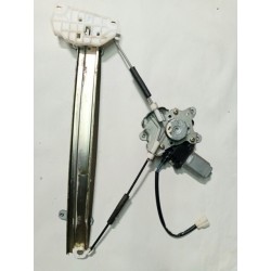 DOOR REGULATOR & MOTOR RH FRT CK LANCER