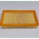 TOSHIO (B595-13-240) MAZDA 323 BJ AIR FILTER