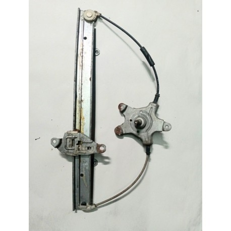 DOOR REGULATOR MANUAL RH FRT B15 SENTRA NISSAN