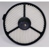 SAKURA A-1409 SUZUKI SWIFT AIR FILTER