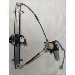 DOOR REGULATOR & MOTOR LH FRT RD5 CRV HONDA