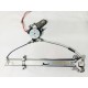 DOOR REGULATOR & MOTOR LH FRT TOYOTA AQUA