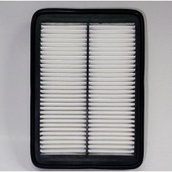 AIR FILTER NISSAN NAVARA D40 WINGLE 3