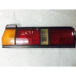 TOYOTA CRESSIDA GX71 TAIL LAMP LH