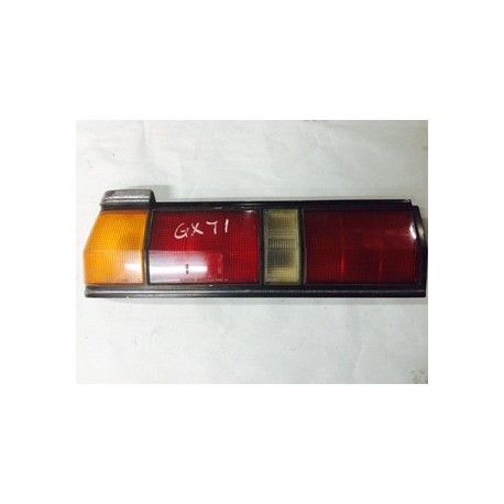 CRESSIDA SX70 TAIL LAMP LH