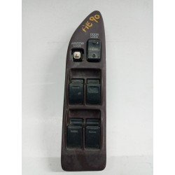 POWER WINDOW MAIN CONTROL RHD TOYOTA COROLLA AE90