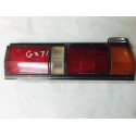 TOYOTA CRESSIDA GX71 TAIL LAMP RH