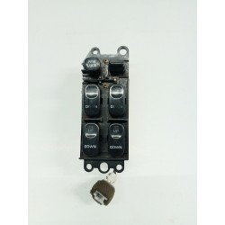 POWER WINDOW MAIN CONTROL RHD NISSAN C33