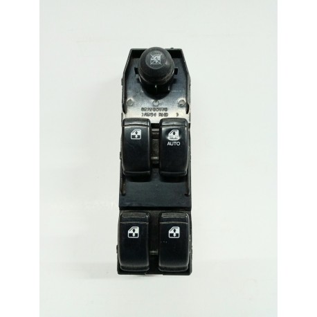 HONDA CIVIC EK3 MASTER POWER WINDOW SWITCH