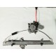 DOOR REGULATOR & MOTOR LH FRT TOYOTA AQUA