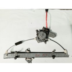 DOOR REGULATOR & MOTOR  RH FRT NISSAN K12