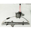 DOOR REGULATOR & MOTOR  RH FRT NISSAN K12