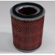 AIR FILTER MAZDA B2500 96-99 DIESEL SHORT