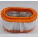 AIR FILTER HYUNDAI H100 04-16