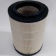 SAKURA A-2935 AIR FILTER