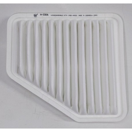 TOYOTA RAV4 AIR FILTER