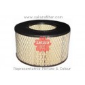 AIR FILTER TOYOTA HILUX SR5 LN165