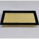 SAKURA A-2924 KIA RIO AIR FILTER