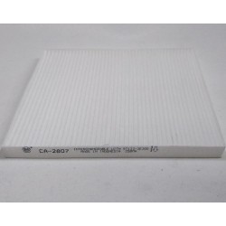 CABIN FILTER HYUNDAI TUCSON 04 - 06 A/C