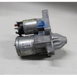 STARTER MOTOR NISSAN HR15