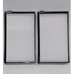 CABIN FILTER HYUNDAI H1