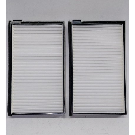 HYUNDAI (97133-2F000) TUCSON SORENTO SANTA FE A/C CABIN AIR FILTER