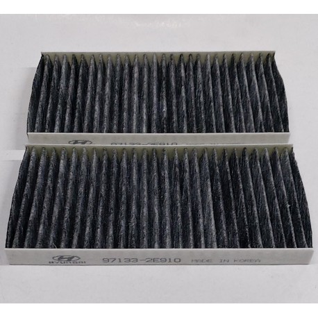 HYUNDAI (97133-2F000) TUCSON SORENTO SANTA FE A/C CABIN AIR FILTER