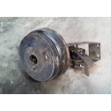 BRAKE BOOSTER WITH PEDAL E25 NISSAN