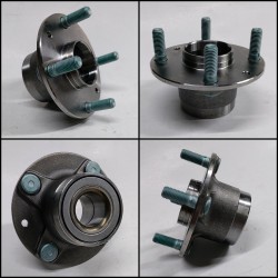 FRONT HUB TOYOTA NZE141 T220