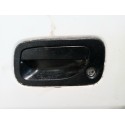 NISSAN CARAVAN E25 FRONT OUTER DOOR HANDLE RH