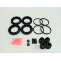 NISSAN NAVARA D40  Front Brake Caliper Repair Kit